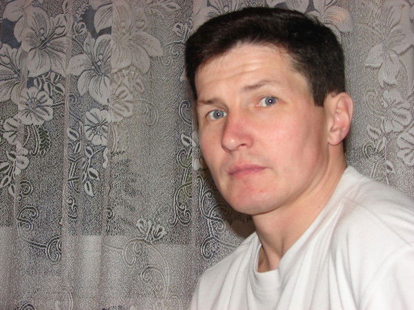 Андрей Полунин