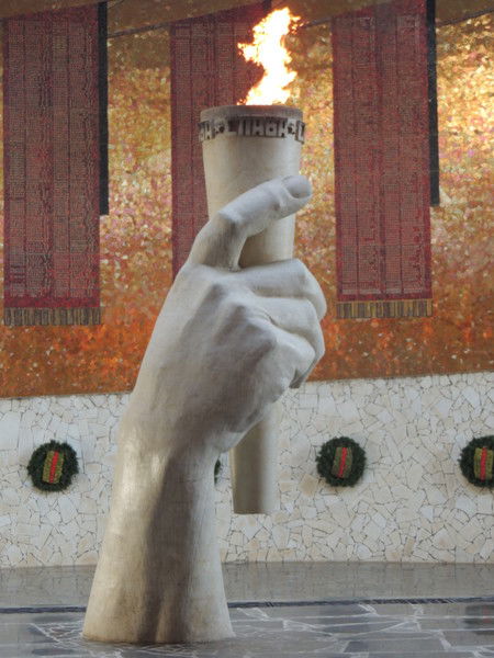 Александр Михайлов