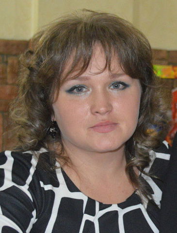 Елена Присада