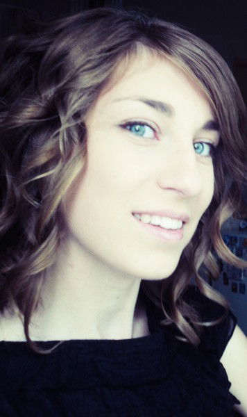 Кирочка_ Кисуля