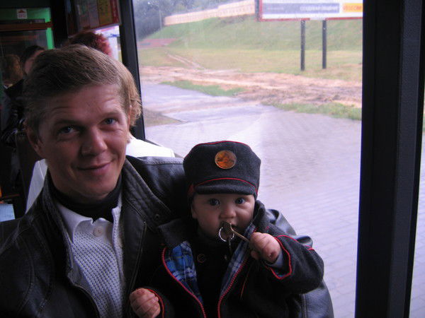 Олег Хомченко