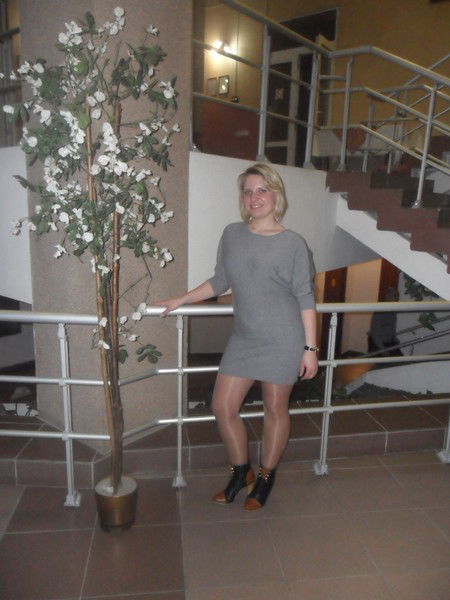 Ирина Молочева