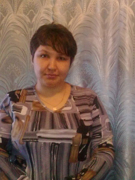 Натали Дельмиева