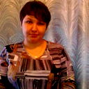 Натали Дельмиева