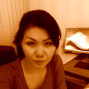 Milliat Kadirova