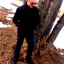 Андрей Буланов