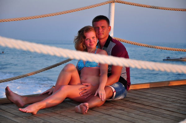 Юлия Согрина