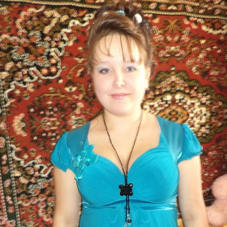 Катюшка Яранцева