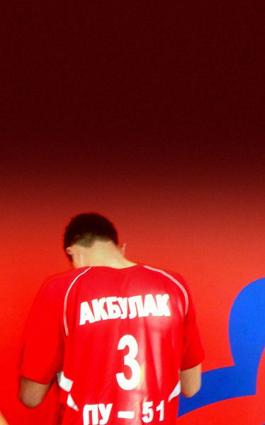 Колян Васильев