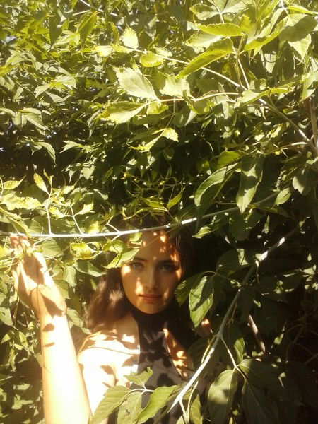 Анастасия Портнягина