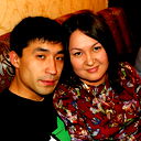 Almagul Iskakova