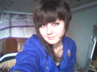 Юлия Махнёва