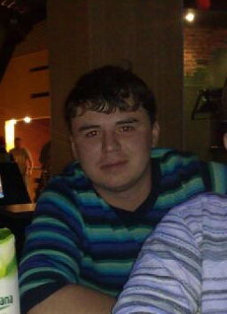 Борис Топаков