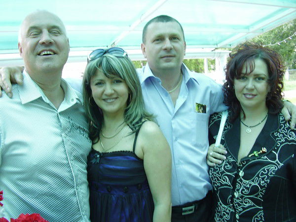 Лора Несвитайло