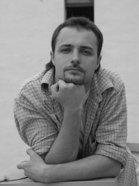 Алексей Чагинский