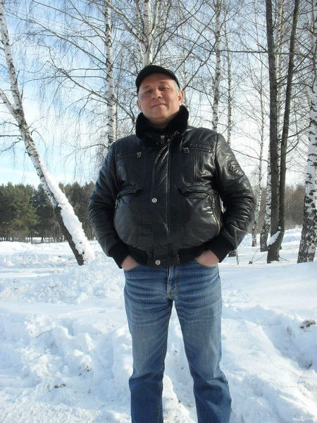 Роберт Шакиров