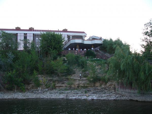 Гостиница Байконур