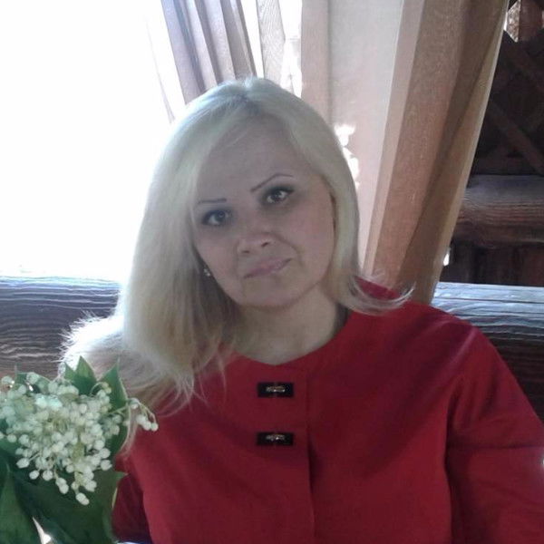 Наталья Григорьева