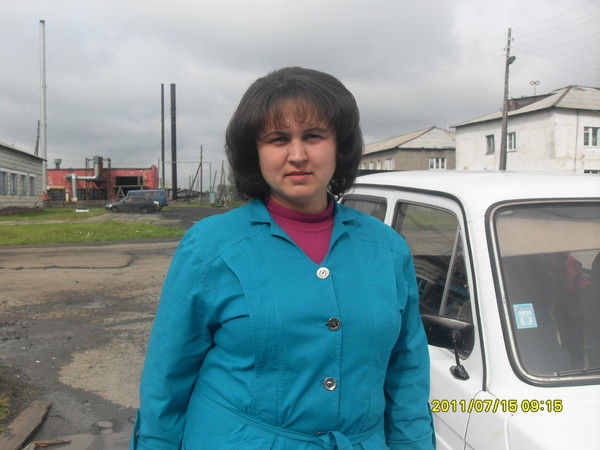 Лидия Ермакова