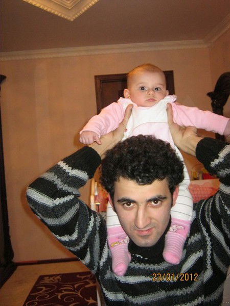 Вячеслав Саркисян