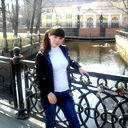Светлана Коренькова