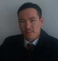 Аманат Ажгереев