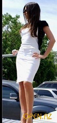 Алма Мальсагова