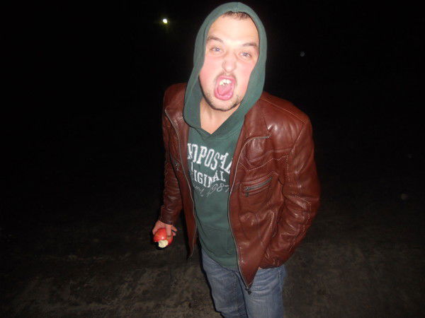 Андрей Гурин