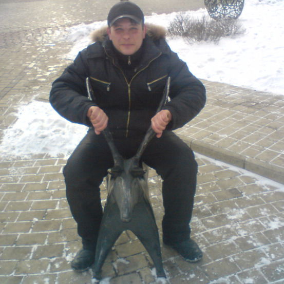 Виталий Щербак