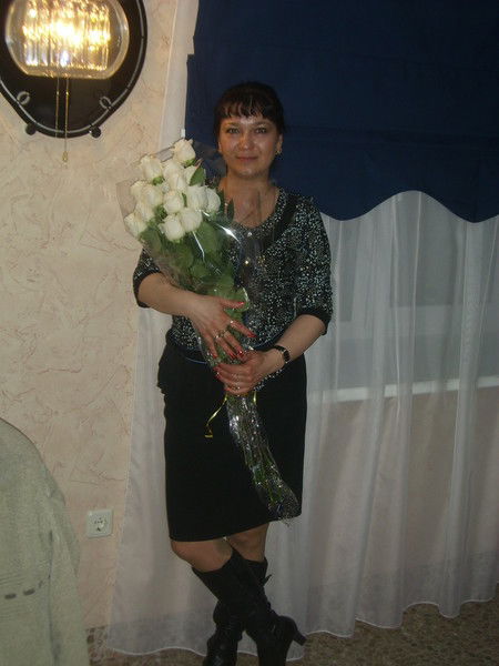 Юлия Кокина