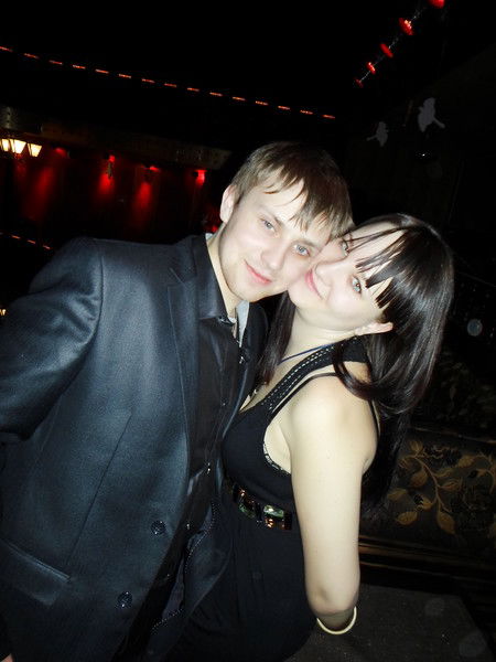 Александр Лысов