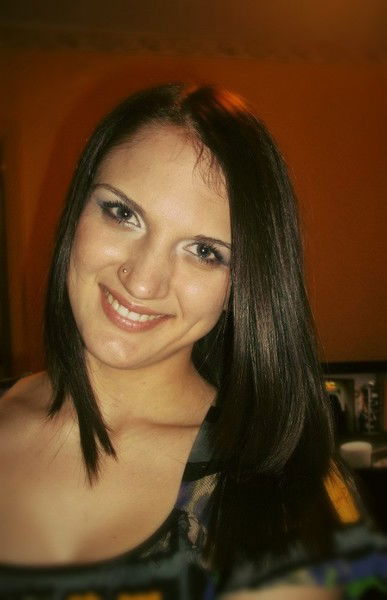 Марина Бреева