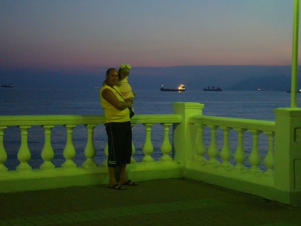 Сергей Стародубцев