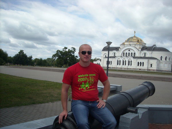 Дима Хромец