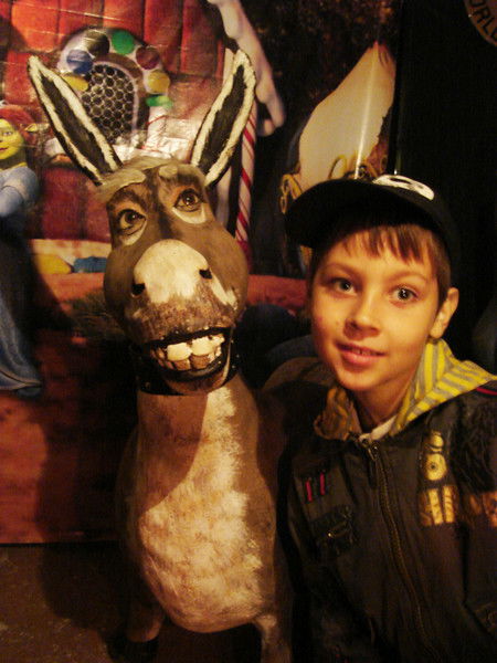 Михаил Гранкин