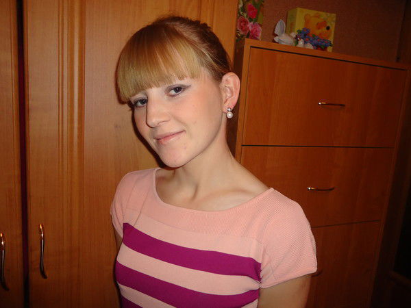 Эльзка Идиятуллина