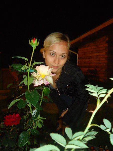 Наталья Кестель