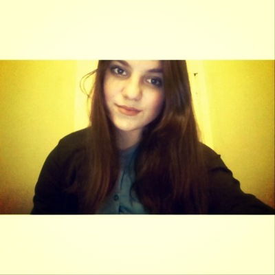 Кристина Макушина