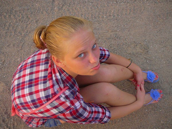 Екатерина Кузьмина