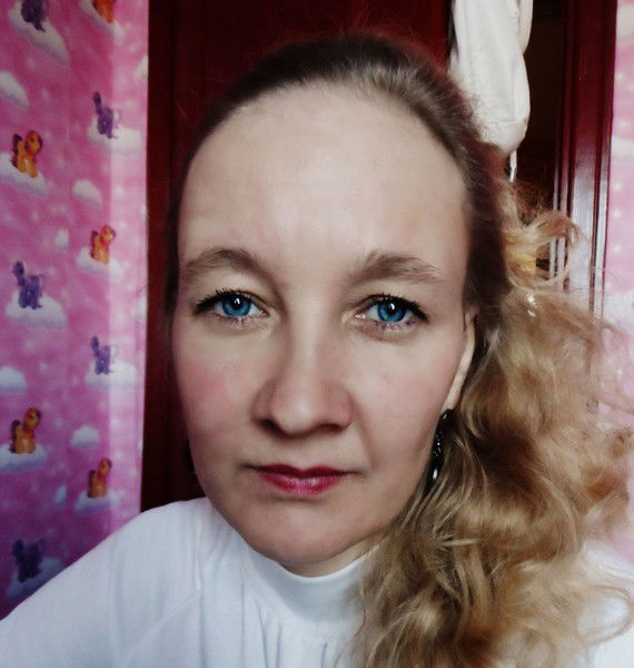 Ирина Текерова