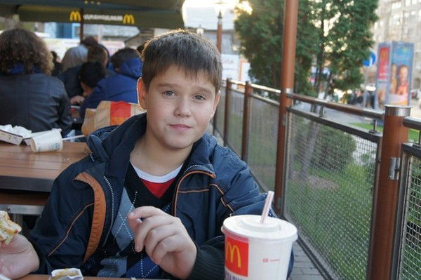 Ярослав Зыкин