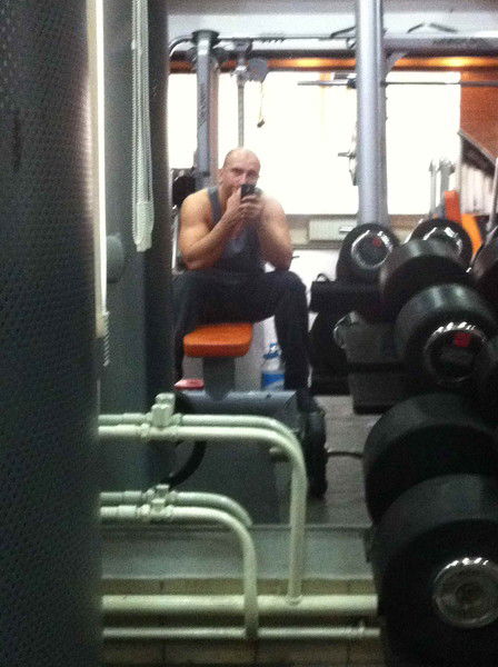 Дмитрий Виноградов