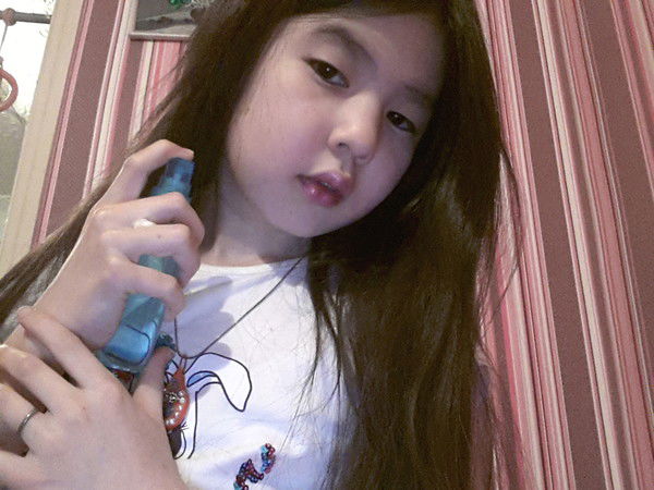 Алия Искалиева