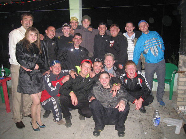 Артур Файзулин