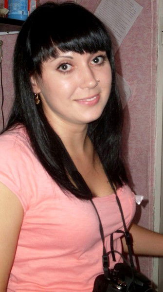 Елена Соляр