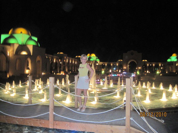 Ирина Караваева