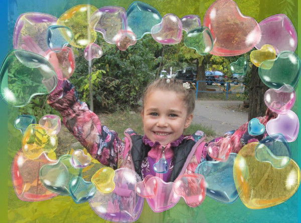 *маришка Дмитриева