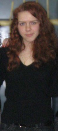 Анастасия Нестеренко