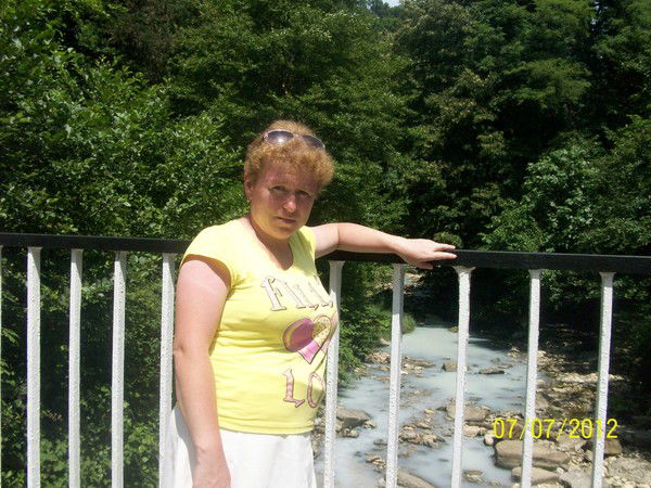 Светланка -Щербакова