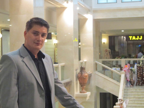 Ренат Васильев